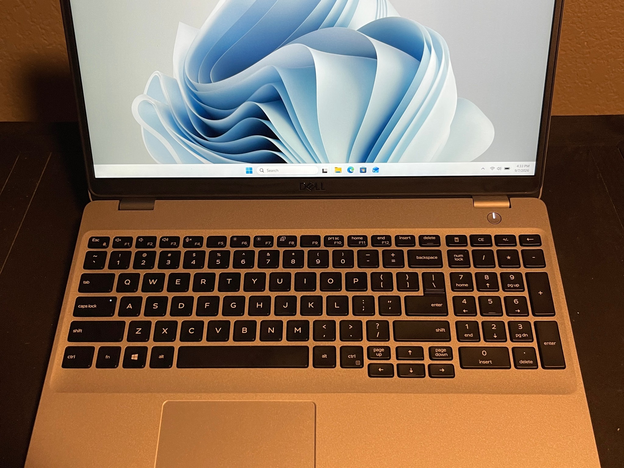 Dell Latitude 5510 i5 10th Gen 16GB RAM 256GB NVMe SSD Win 11 Pro