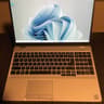 Dell Latitude 5510 i5 10th Gen 16GB RAM 256GB NVMe SSD Win 11 Pro