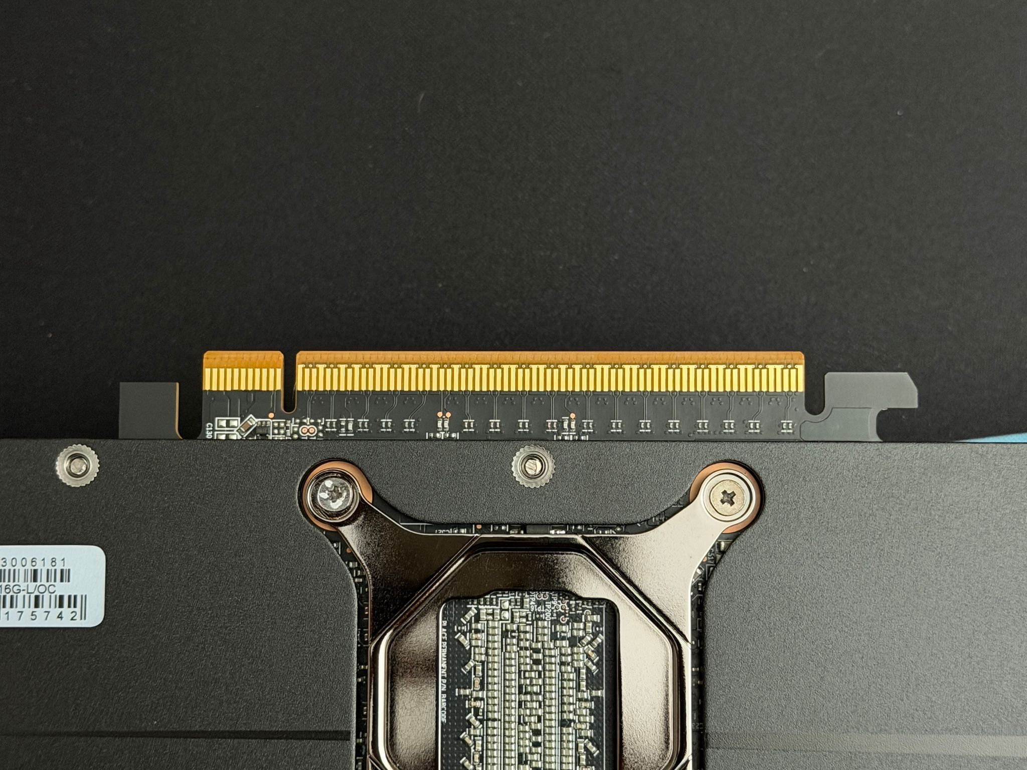 PowerColor Hellhound 9070 XT 16 GB