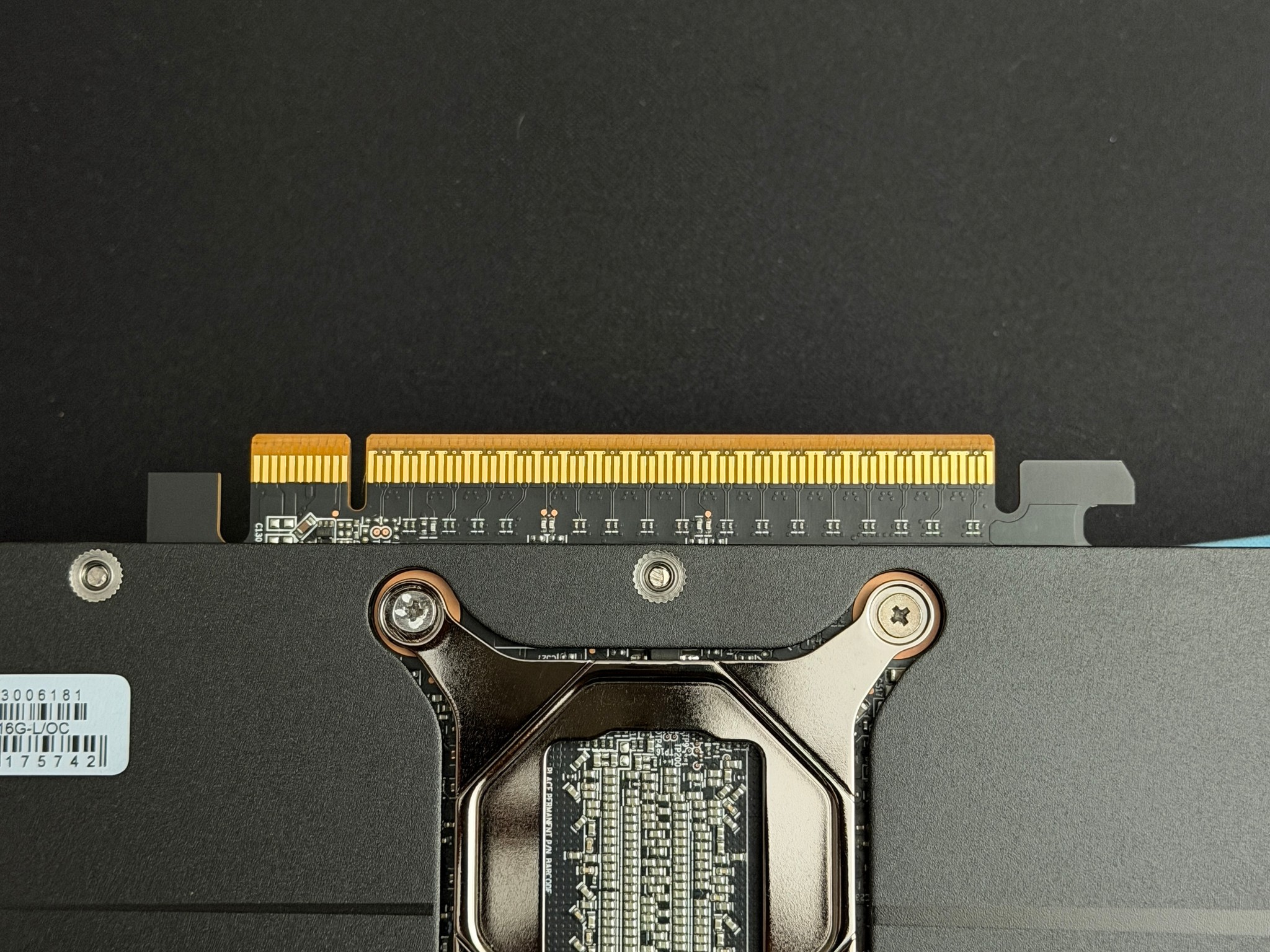 PowerColor Hellhound 9070 XT 16 GB