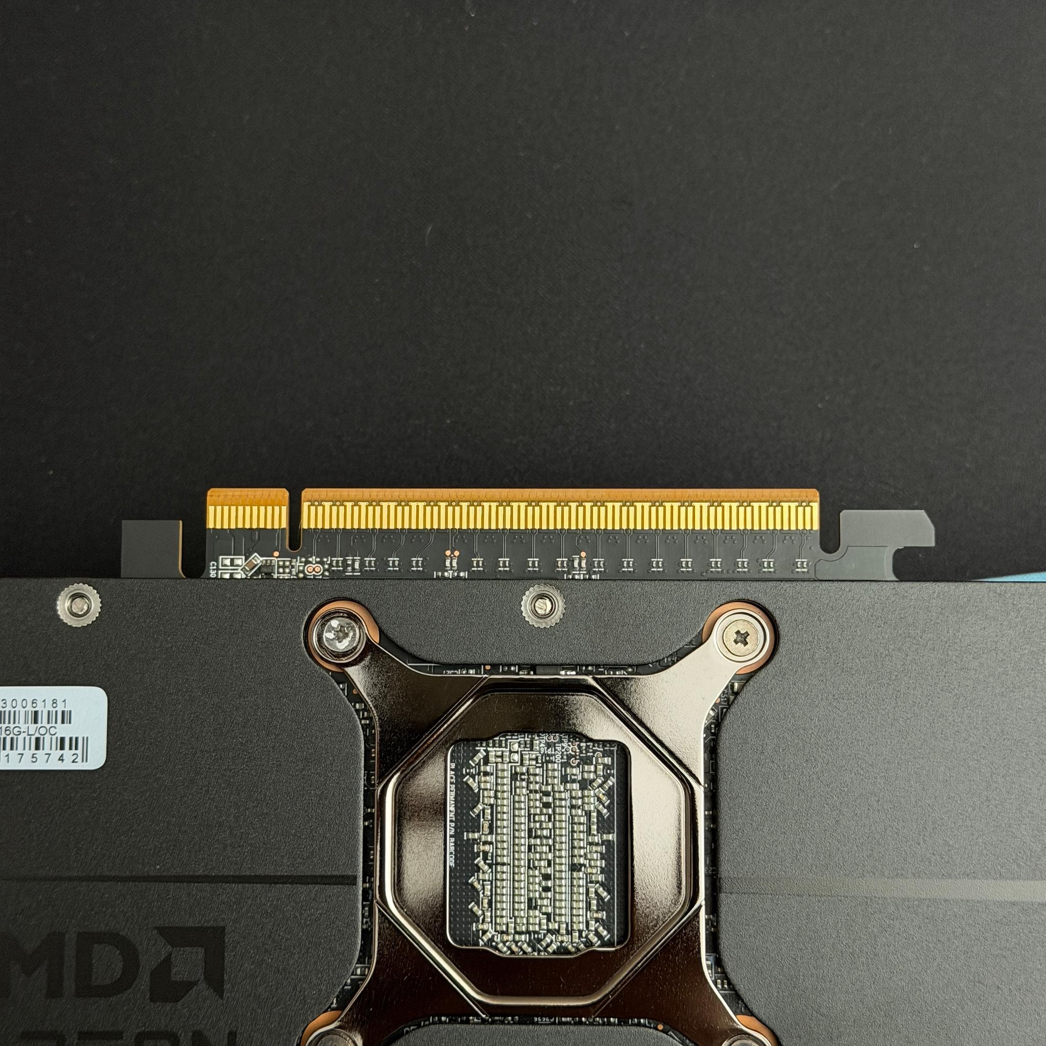 PowerColor Hellhound 9070 XT 16 GB