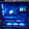 9800X3D/RTX 5080 Dream Machine