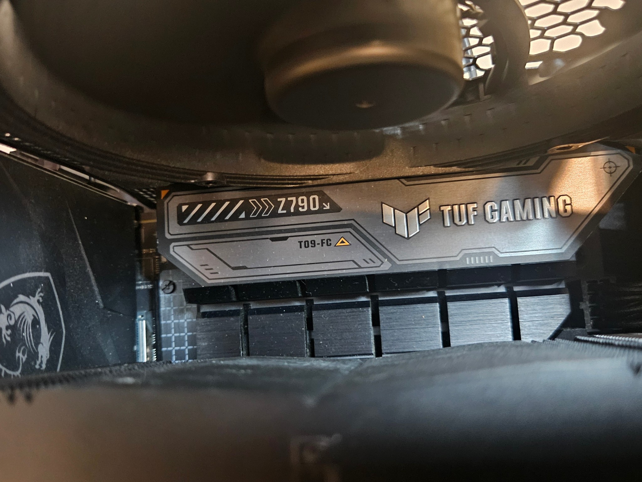 Core i5-12600KF - RTX 3060 - 32GB DDR5 Custom PC