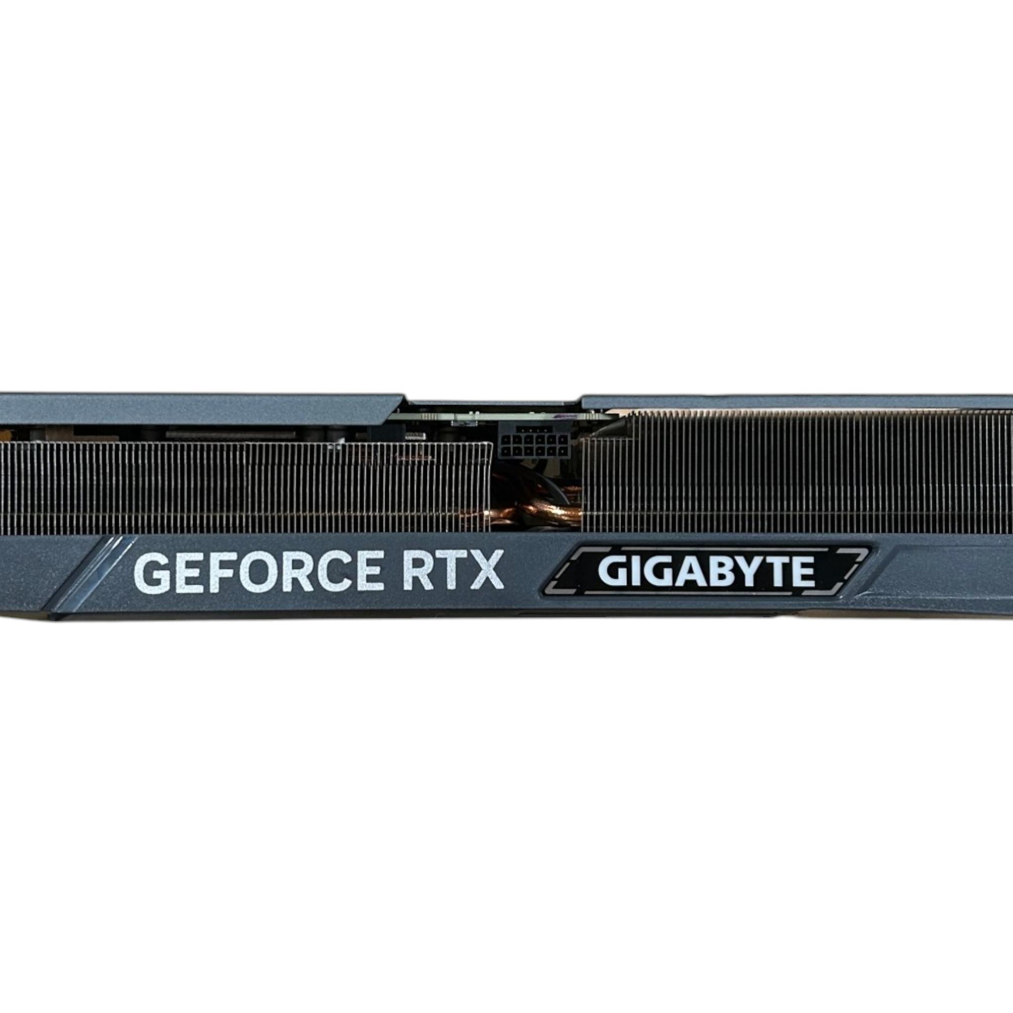 Gigabyte RTX 4070ti Eagle 12GB (12VHPWR Adapter Included)