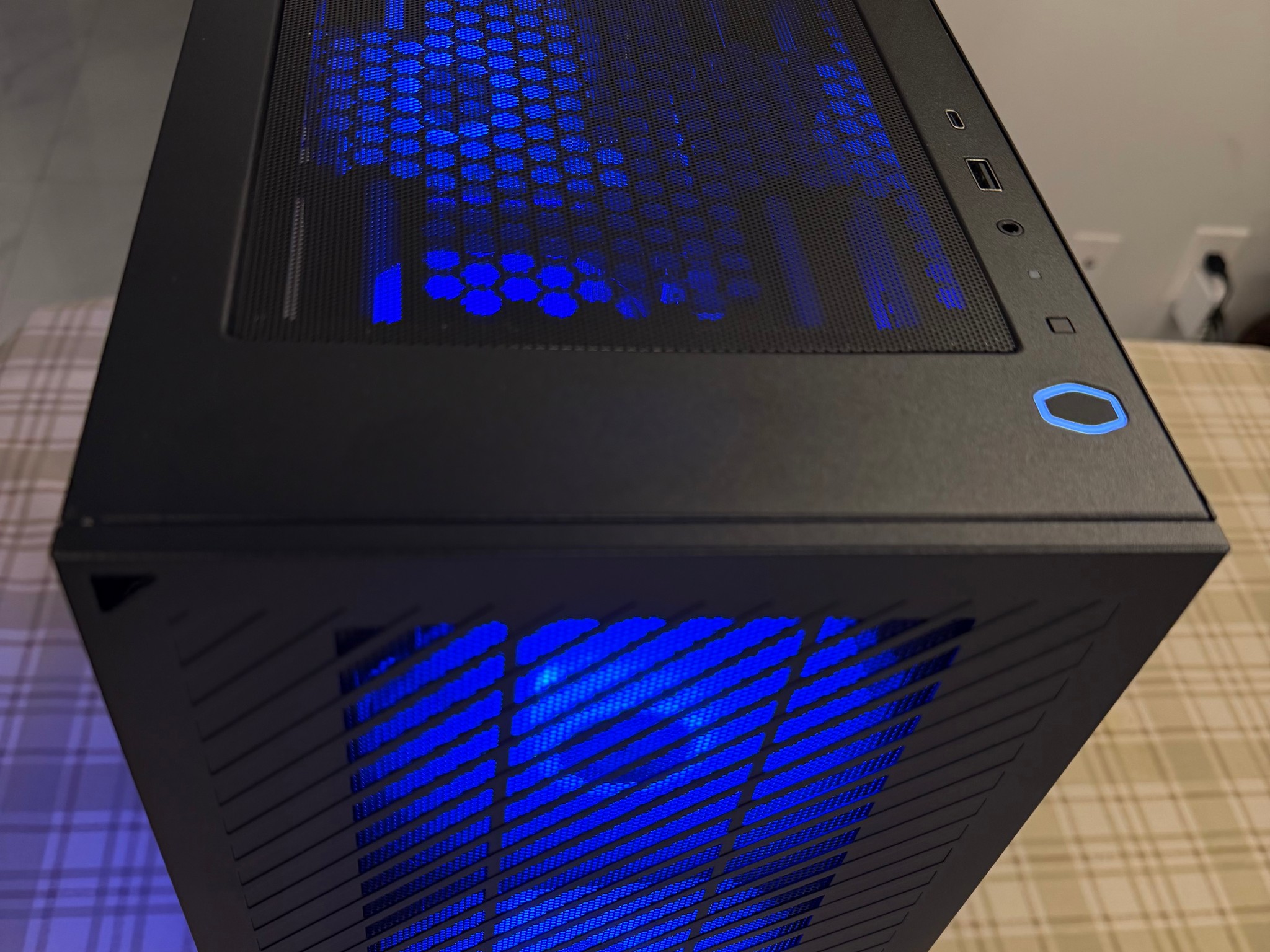 Gaming PC | Ryzen 5 3600 | RX 5700 XT