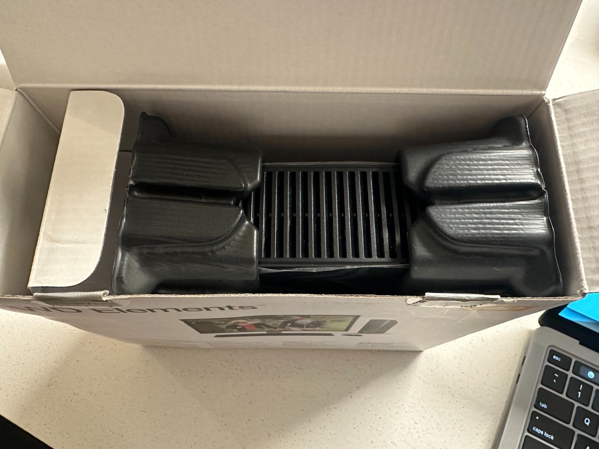 Open Box - WD 10TB Elements Desktop External Hard Drive, USB 3.0 external hard drive 