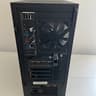 Custom Gaming PC Build