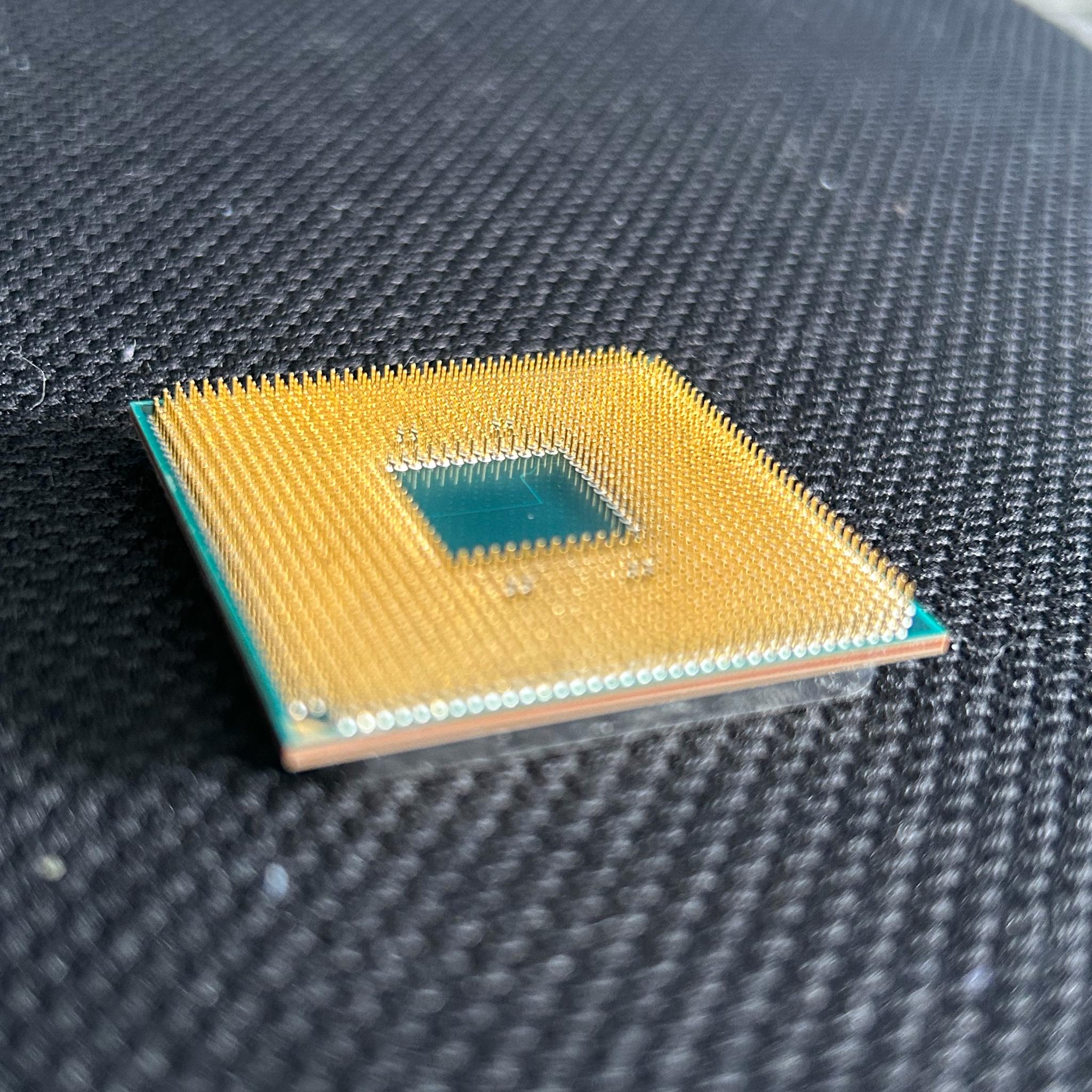 AMD Ryzen 5 5500