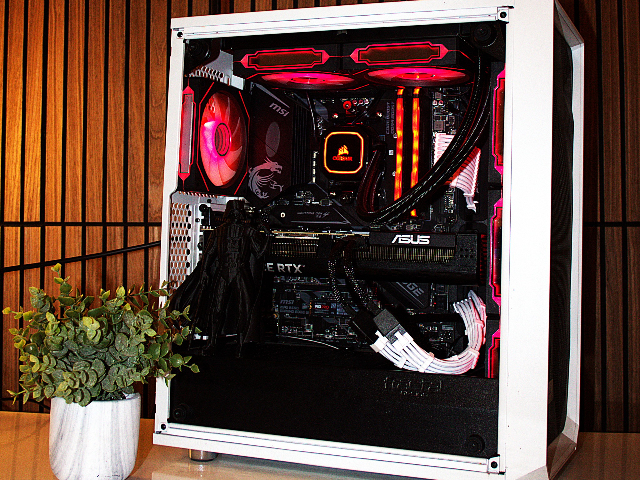 🖥️ RTX 5070 12GB🖥️ Gaming PC | Ryzen 5 5600X | 32GB RAM | 1TB NVMe SSD |Windows 11 | High FPS