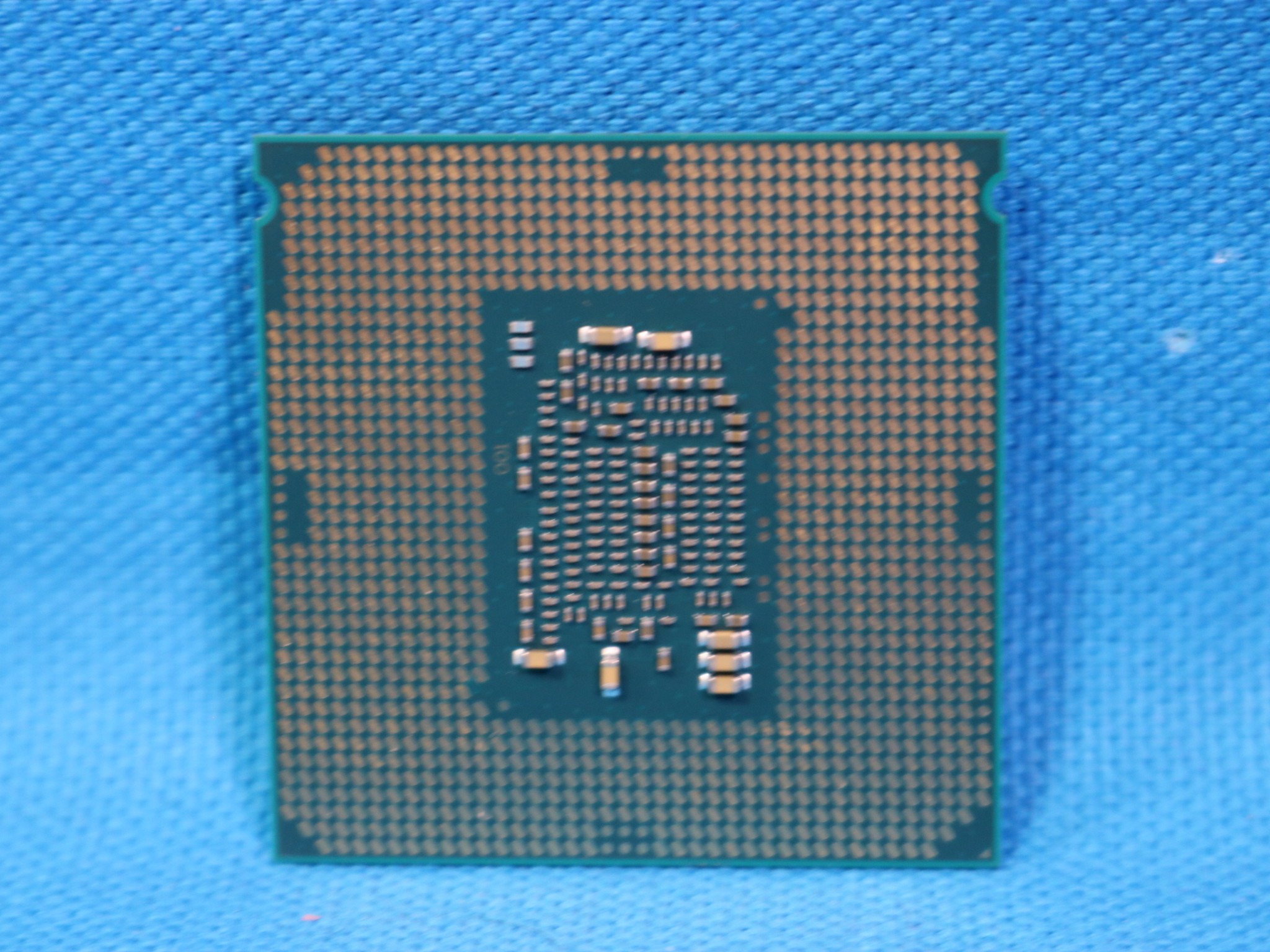 Intel Core i5-6500 3.20GHz LGA1151/Socket H4 Quad-Core 6MB Desktop CPU - 4219971689