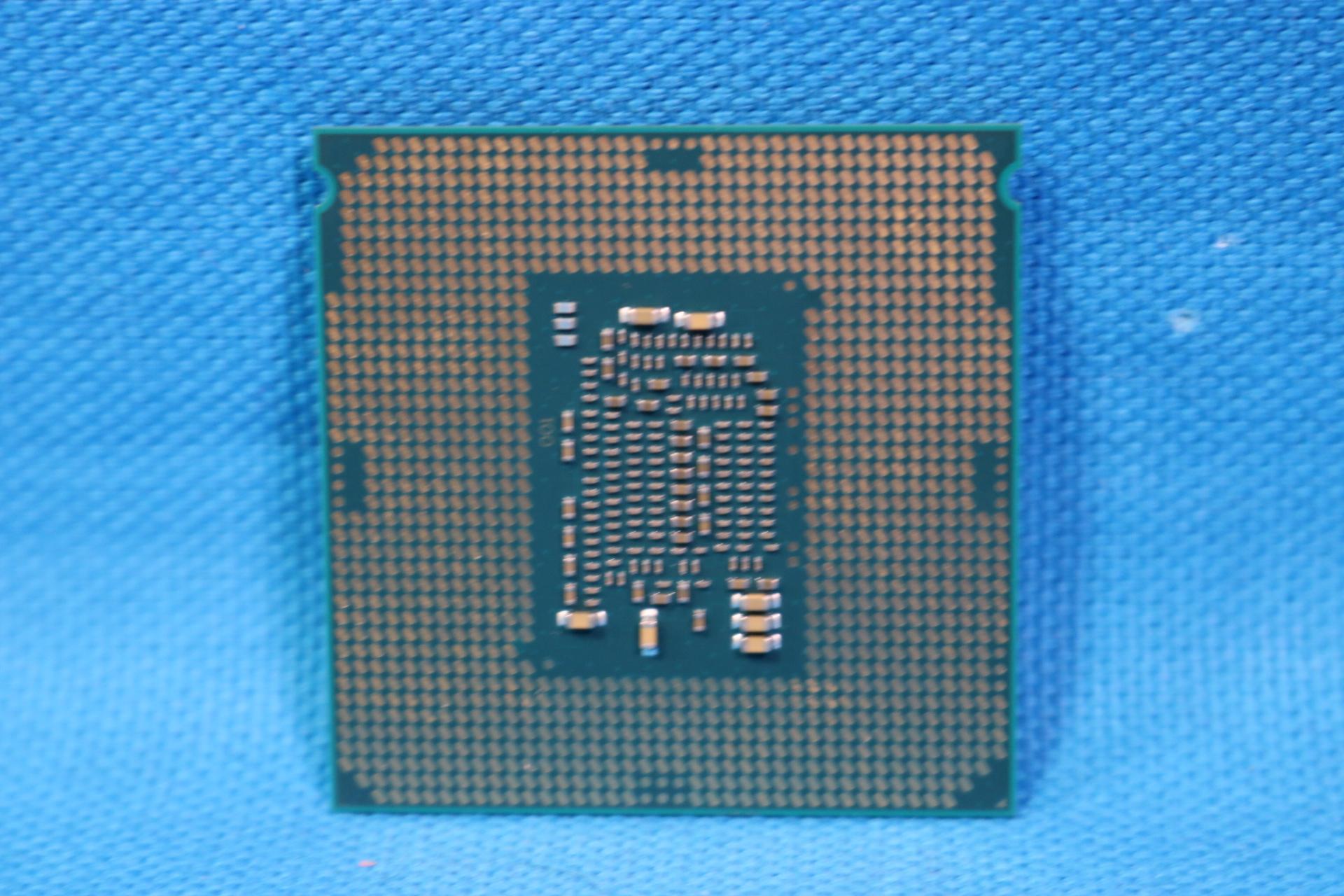 Intel Core i5-6500 3.20GHz LGA1151/Socket H4 Quad-Core 6MB Desktop CPU - 4219971689