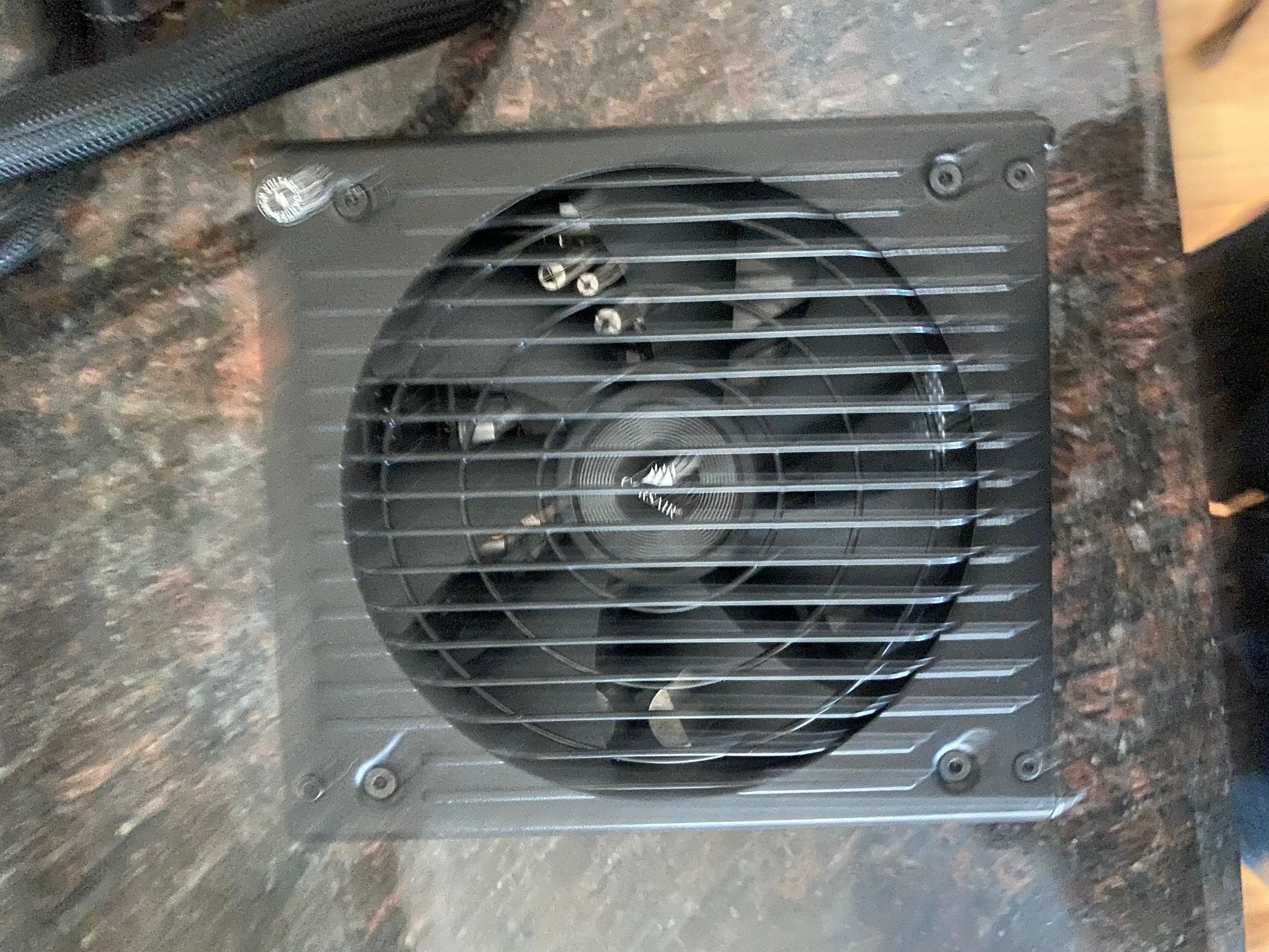 Corsair RM750 750W 80 PLUS Fully Modular PSU. TESTED. Only Used Once