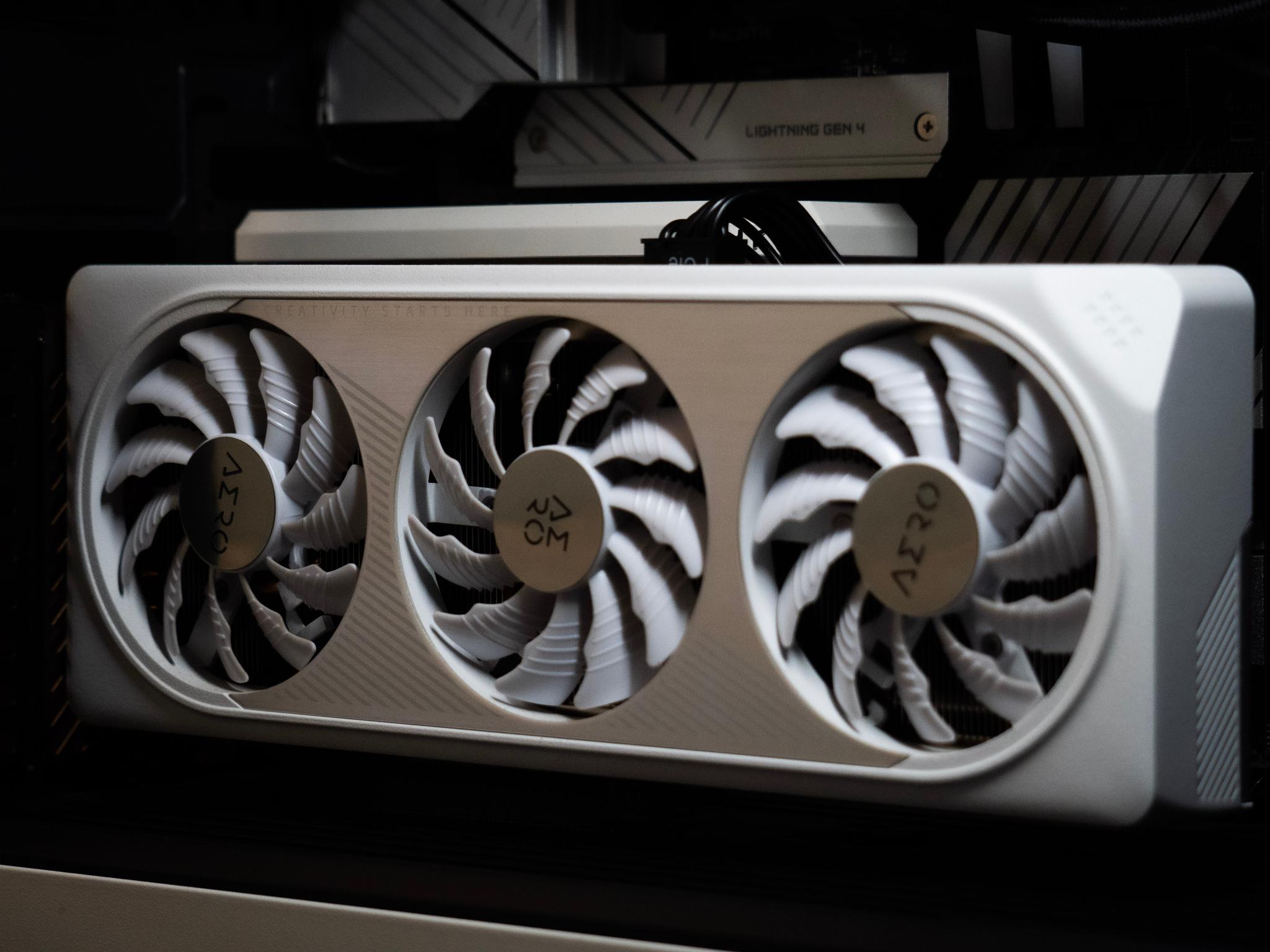 i5 12600K | RTX 4060 | 32 GB DDR5 RAM | Z790-A WIFI | Samsung 980 Pro 1TB