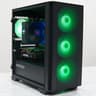 RTX 3060, Ryzen 5 5500 Gaming PC