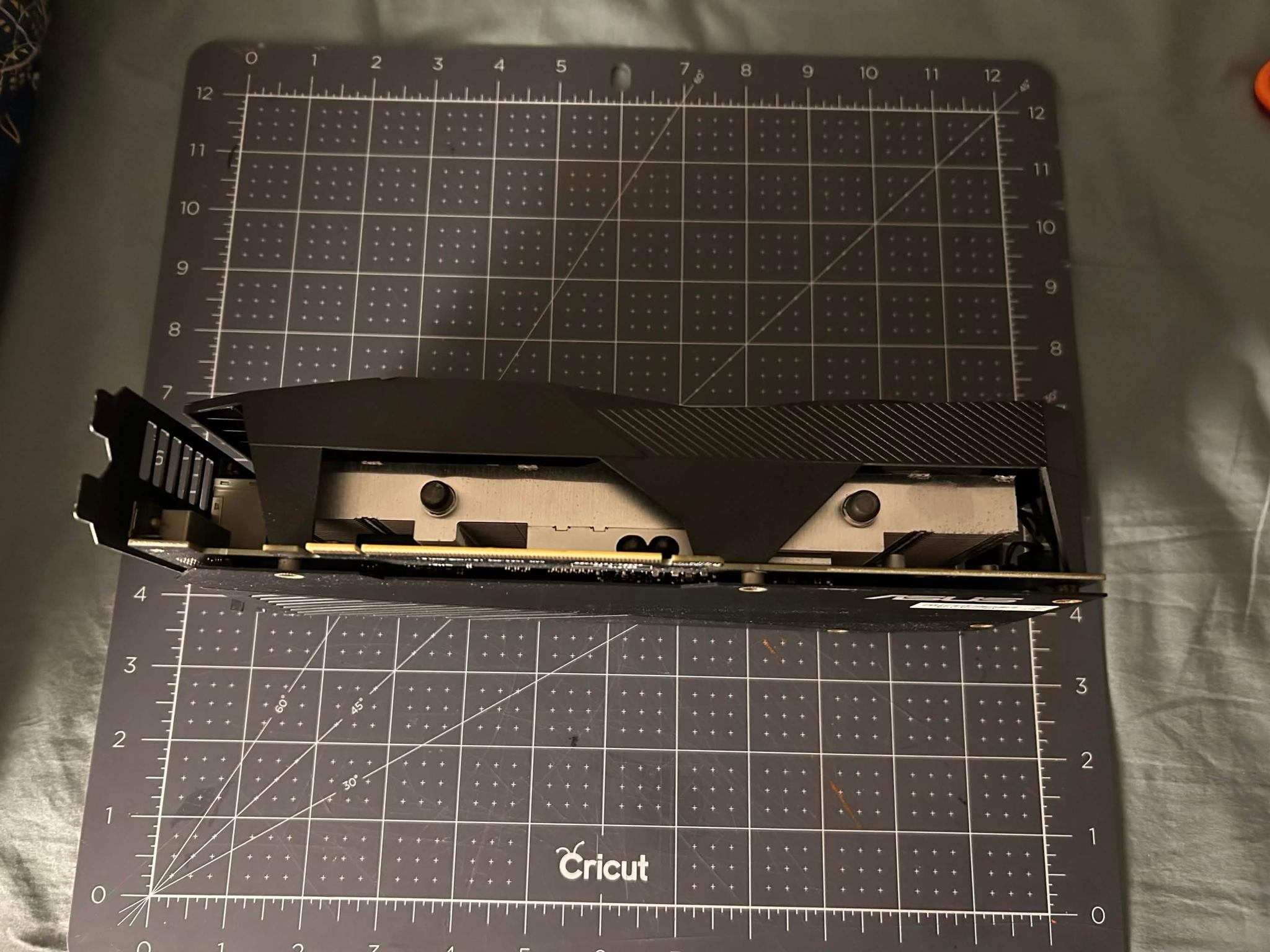 NVIDIA GeForce RTX 2060 - Image 2