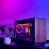 Distinguished Gentleman III 🎩 Nvidia 5070 Founders Edition, Ryzen 9600X, 16GB DDR5 6000MHz, 1TB SSD