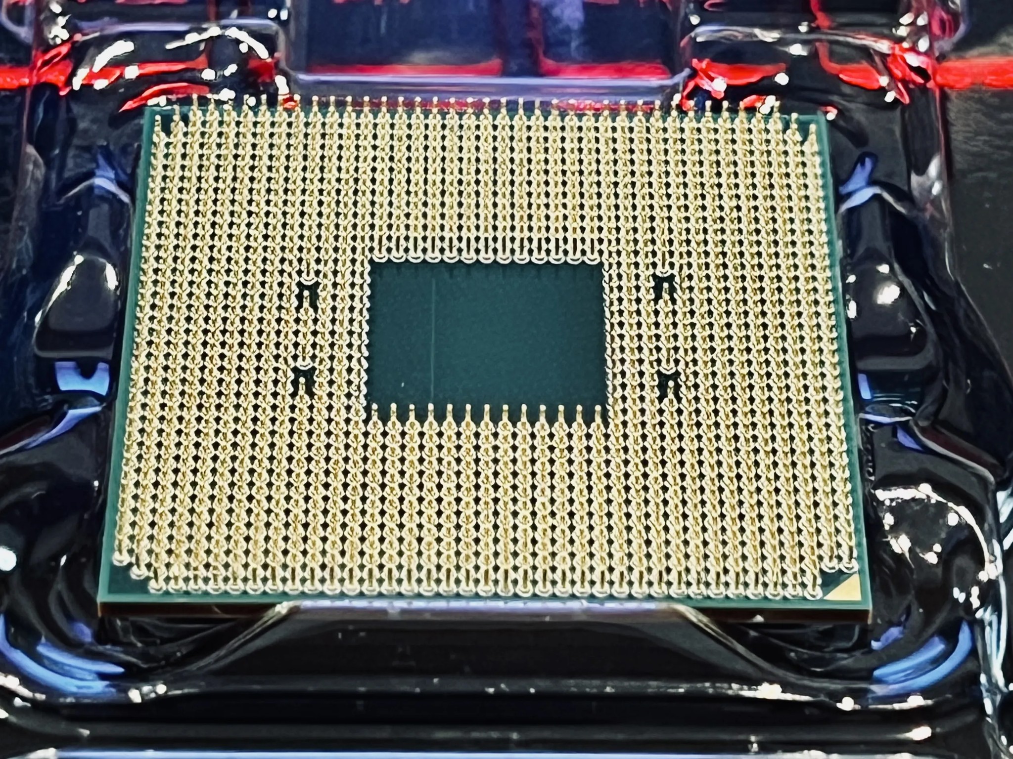 AMD Ryzen™ 9 5900X 12-core processor