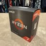 AMD Ryzen 7 5800x