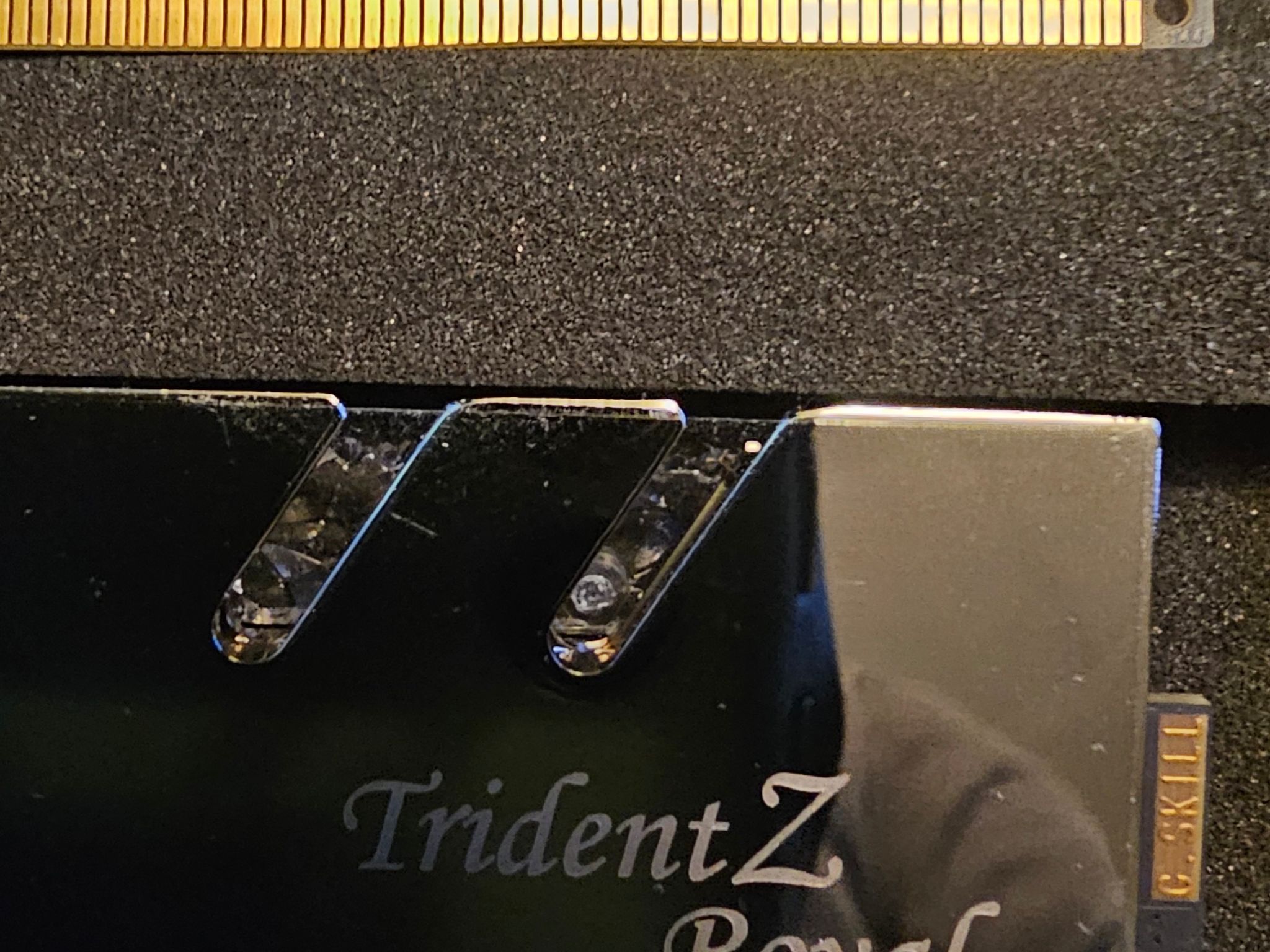 G. Skill Trident Z Royal DDR4-3600 64GB (32GBx2)