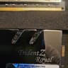 G. Skill Trident Z Royal DDR4-3600 64GB (32GBx2)