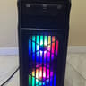 🖥️🔥 Super Budget Gaming PC – GTX 950, Intel Core i5, 12GB RAM, 128GB SSD+1TB HDD, (Case Defects)
