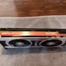 RARE XFX R7870 Black Edition DD Ghost GHz Edition 2GB GPU W/Original box