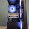 Black Friday! 1080p/1440p modular gaming PC! 5700X | RX 6750XT | 1TB SSD | 32GB DDR4 RAM | Win11 Pro