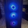 High FPS 1080p Ryzen Gaming pc