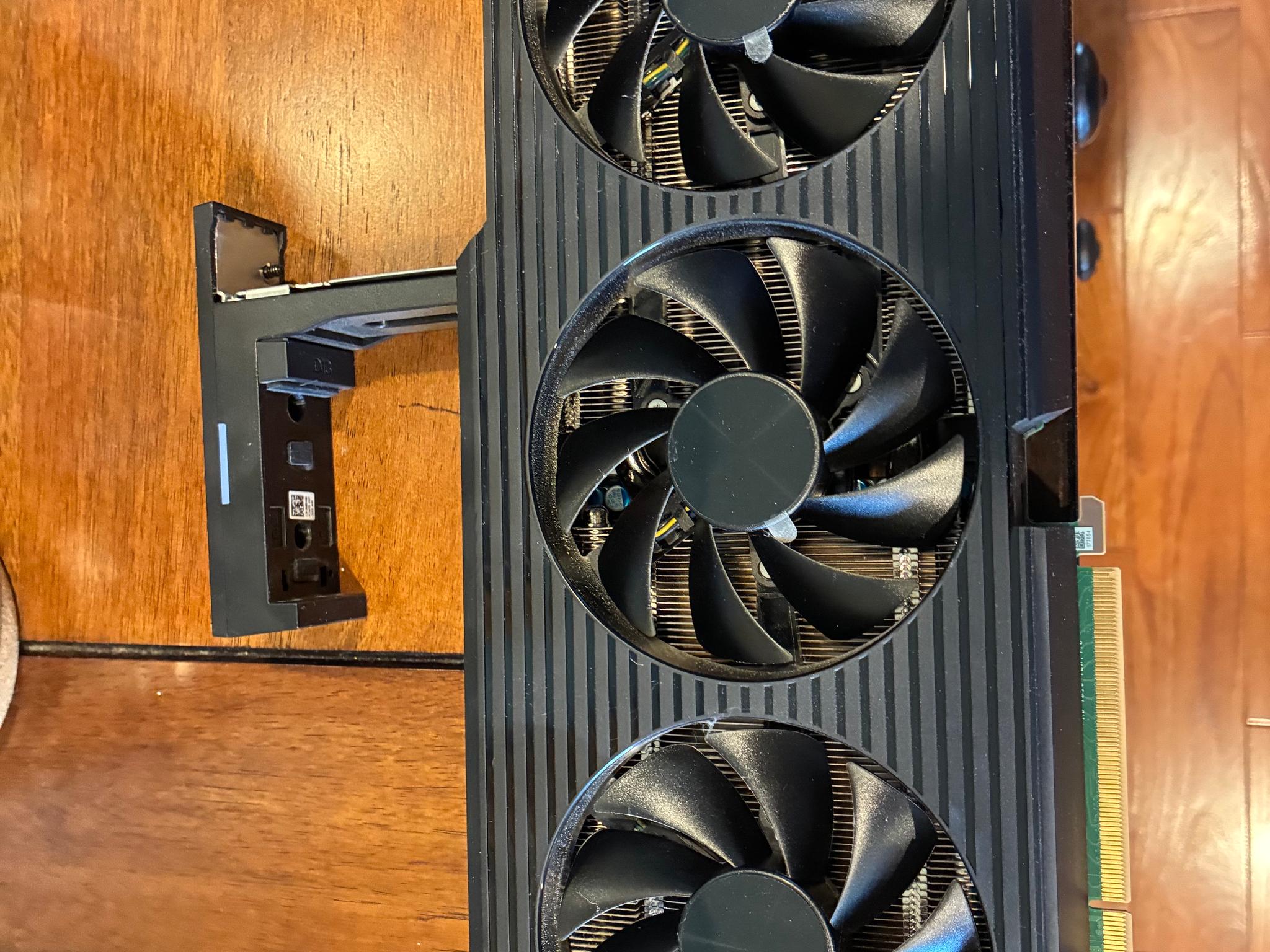 Dell (Alienware) RTX 4090 OEM