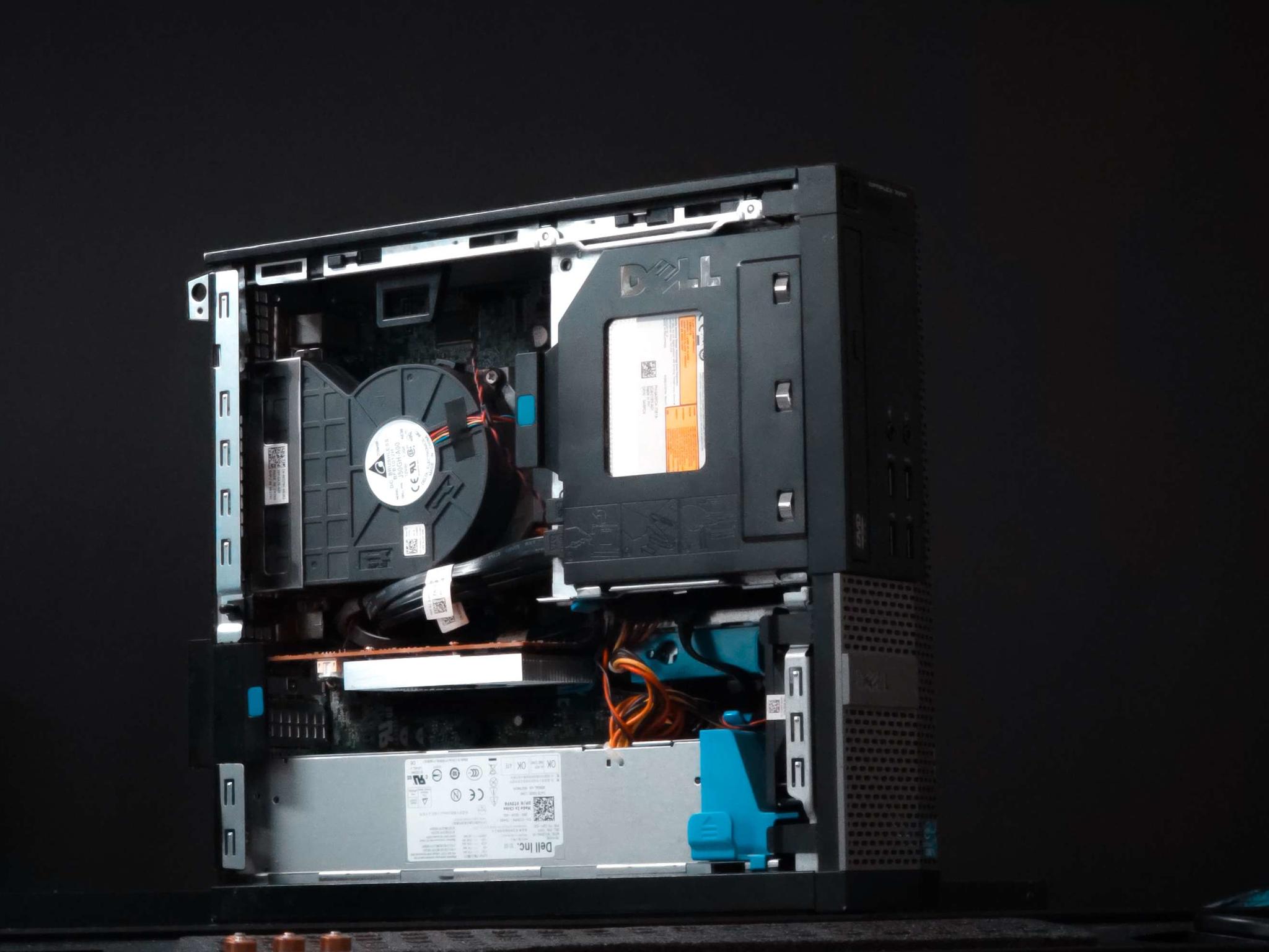 🔥 Budget Gaming PC | 150+ FPS Fortnite | $230 Shipped! | Modular Upgrades!