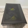 NVIDIA RTX 4060 Ti, Intel Core i7-9700, 16GB RAM, 500GB SSD - High FPS Gaming PC w/ Wi-Fi & BT