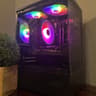 BUDGET GAMING - RTX 2060 Super Custom Gaming PC - Core i7-8700, 16GB RAM, 2.5TB Total Storage