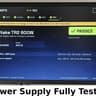 600 Watt PSU Thermaltake TR2 Power Supply