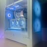 Threadripper | Rx 7600 xt