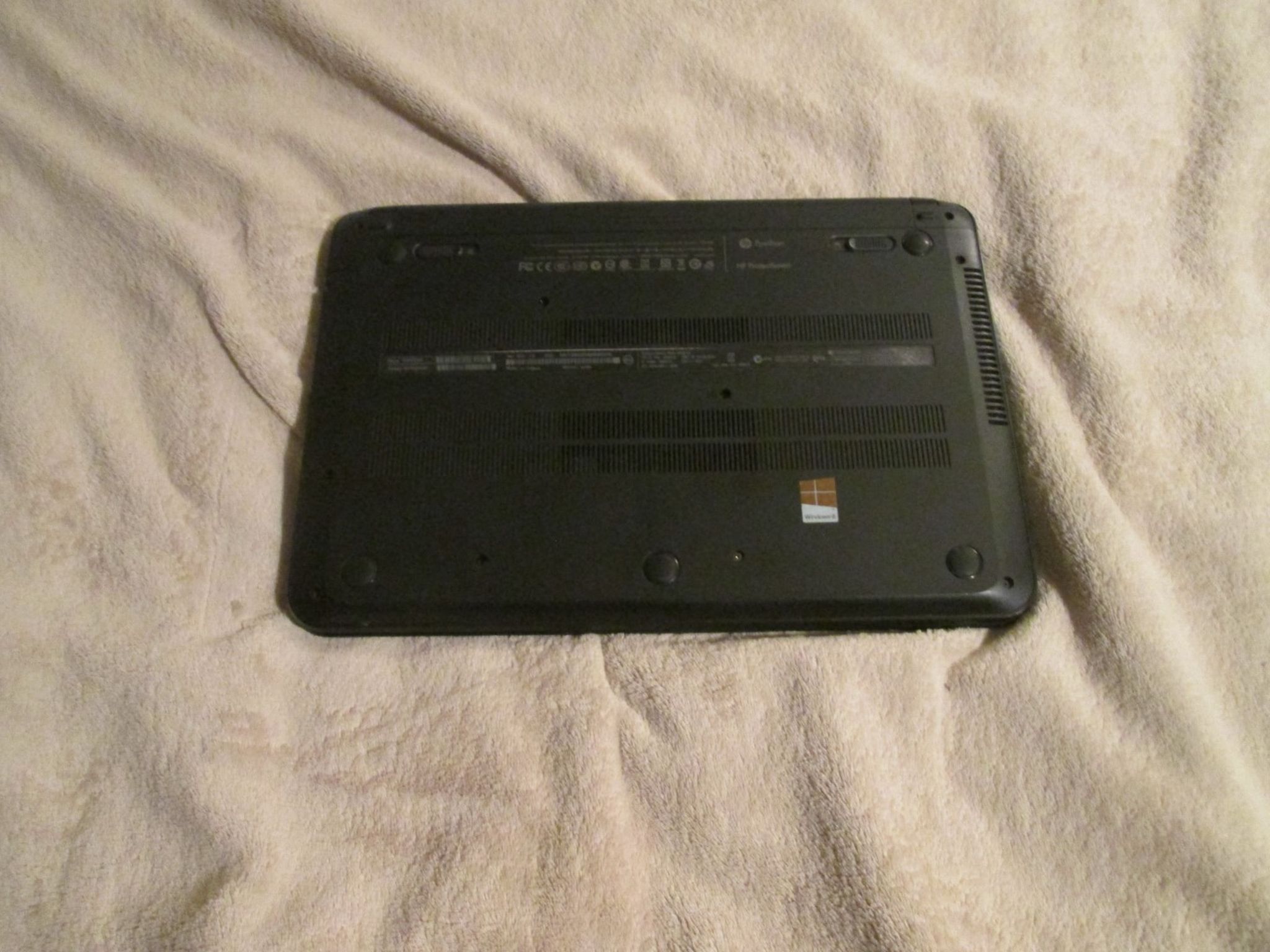 Hp Pavilion Touchsmart 14 Inch Touch Screen
