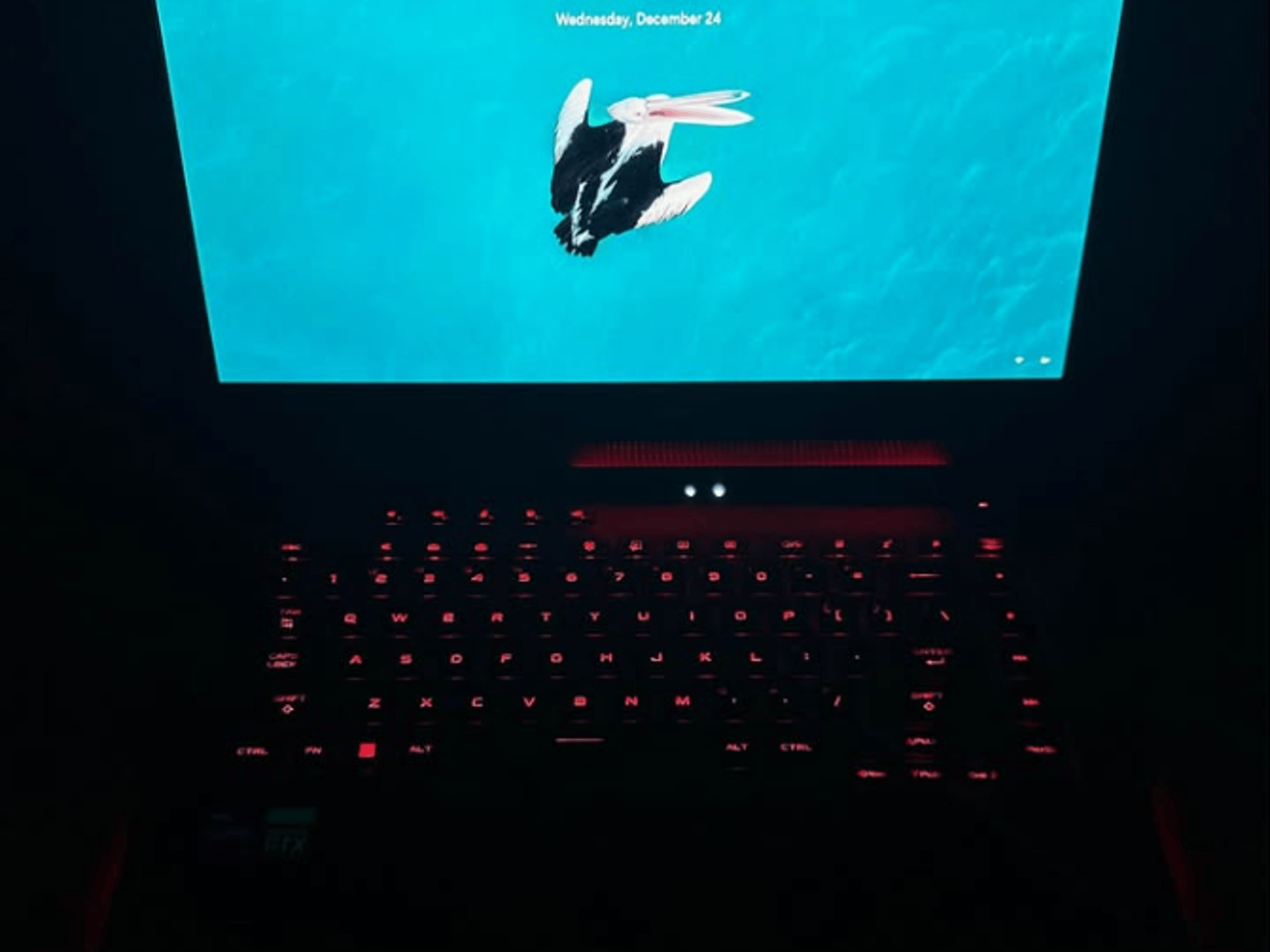 ASUS ROG Strix Scar 15 (2022) / i9-12900H / RTX 3060 / 2.5TB NVMe SSD / 240Hz Display