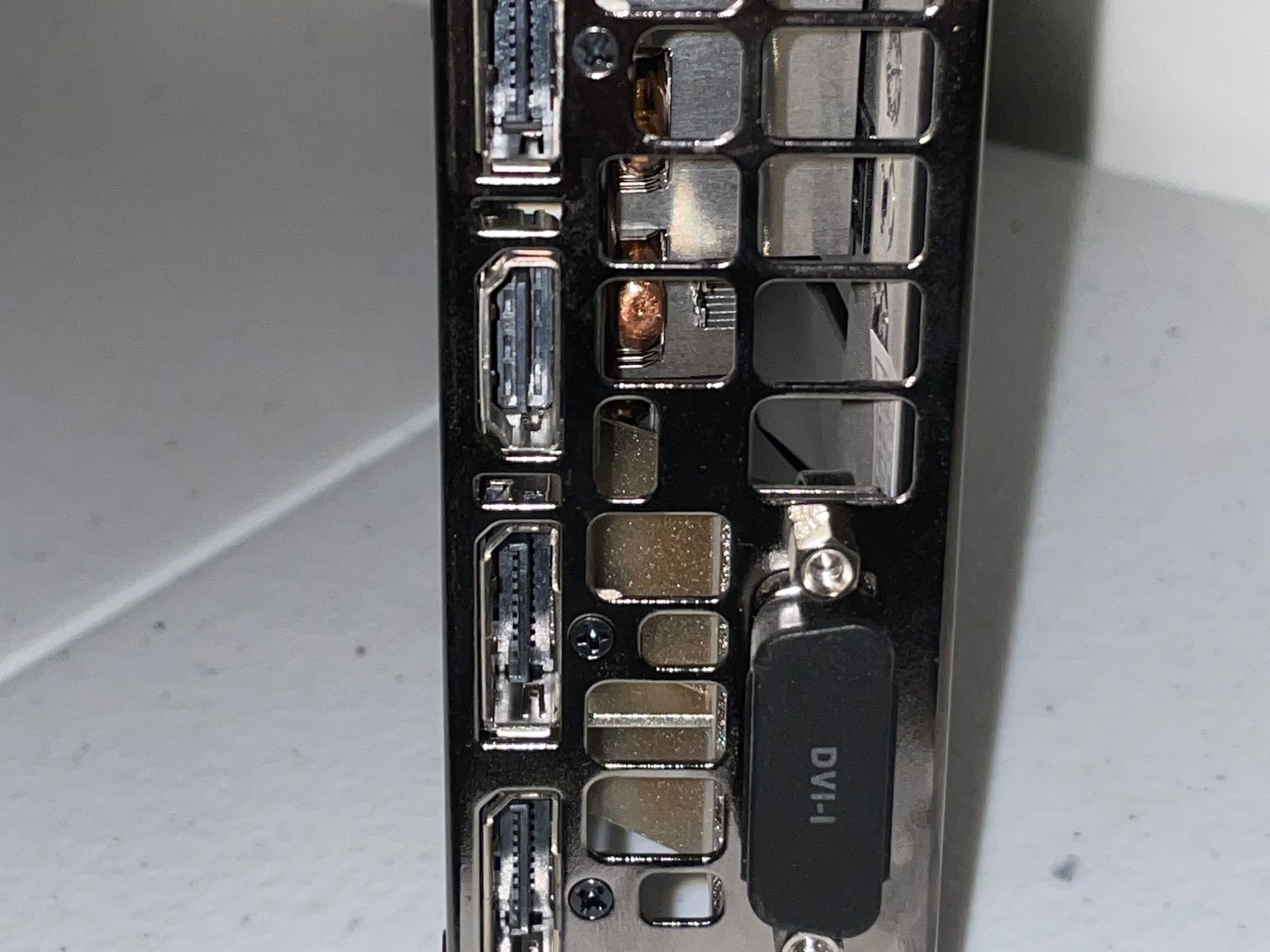 EVGA Nvidia GTX 950 SC