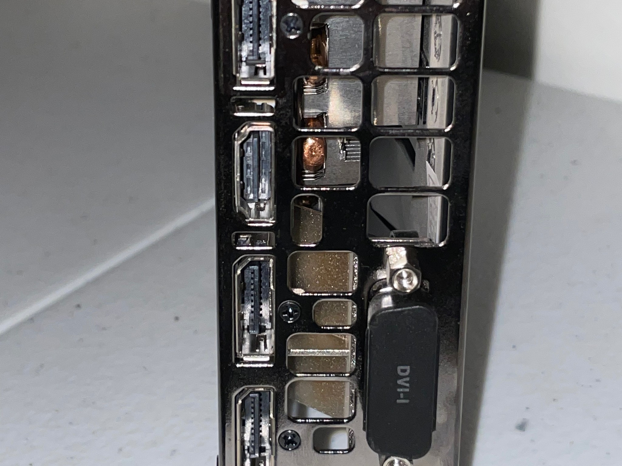 EVGA Nvidia GTX 950 SC