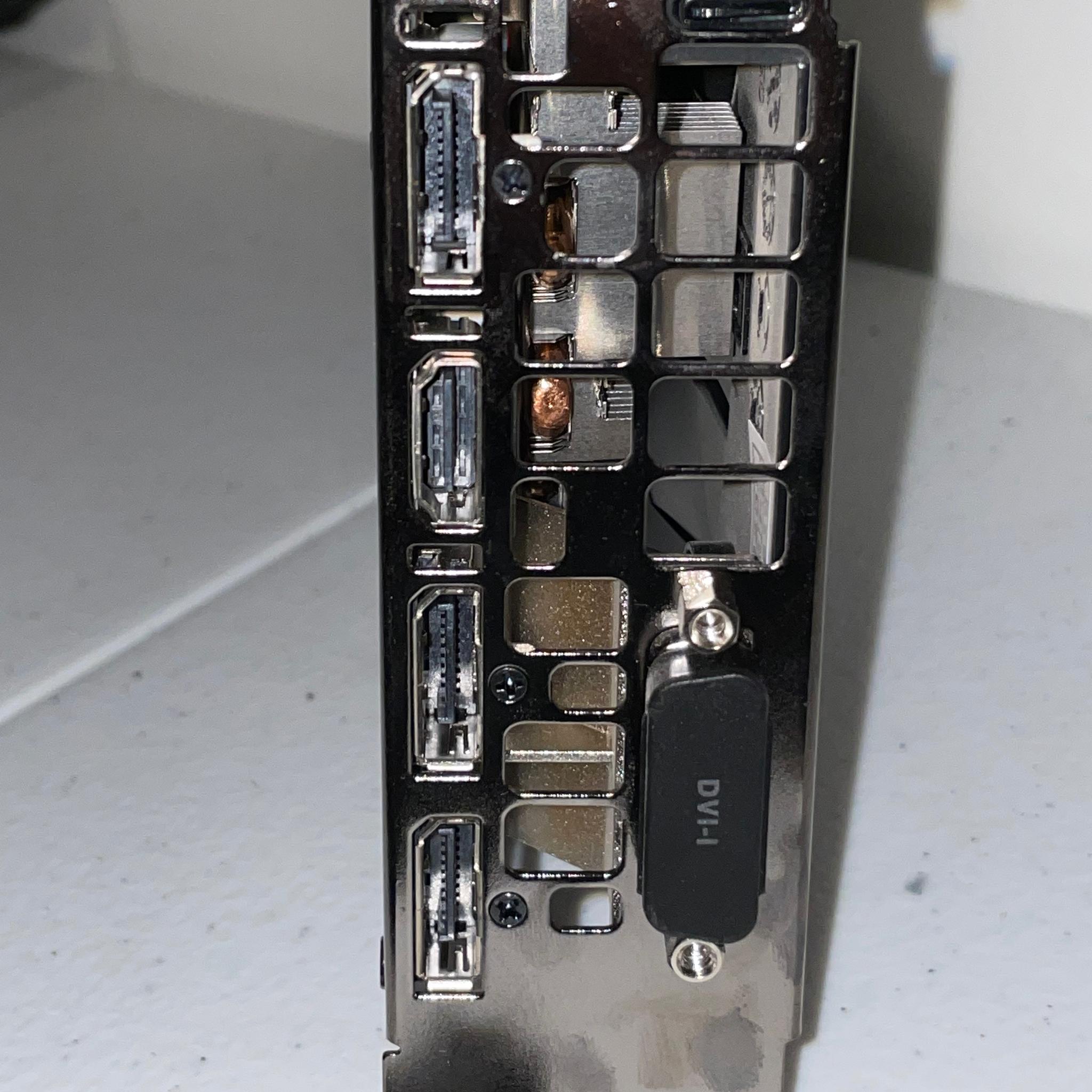 EVGA Nvidia GTX 950 SC