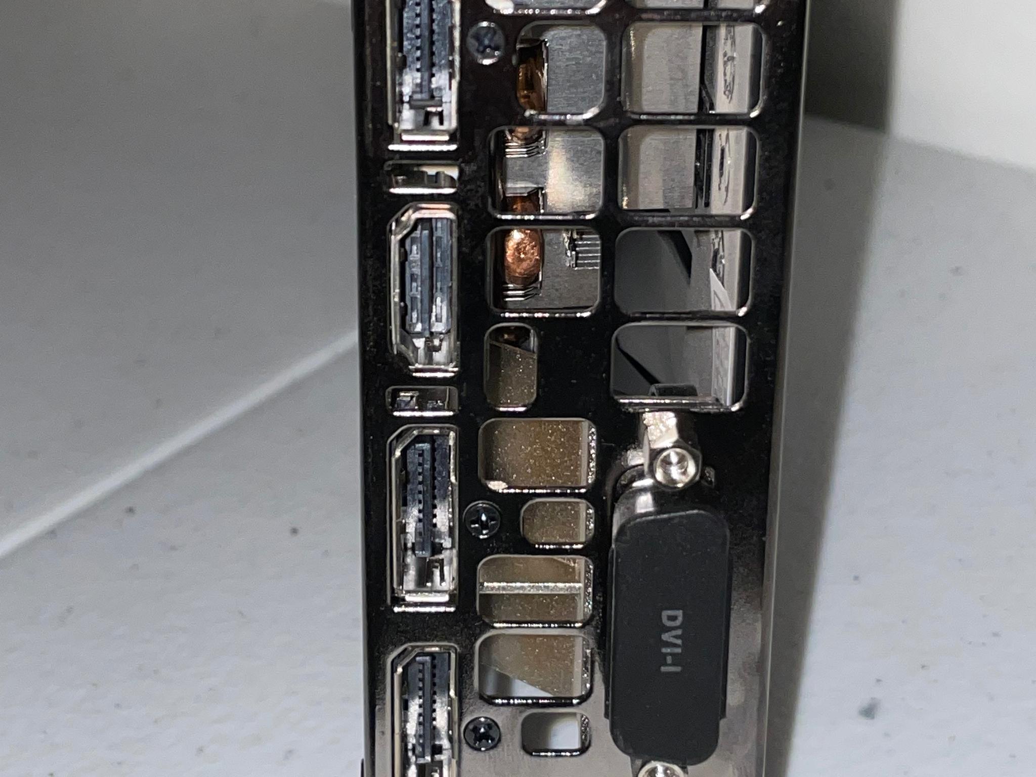 EVGA Nvidia GTX 950 SC