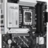 ASUS PRIME B860M-A WIFI Intel B860 LGA 1851 microATX DDR5 Motherboard
