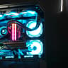 I7 12700K/ RTX 4070Ti