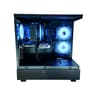🗡Longsword🛡: RTX 5060 TI | Ryzen 5800 XT | 32GB DDR4 RAM | 1TB SSD | 4 RGB Fans | Black Gaming PC