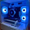 GTX 1070 | Ryzen 5 2600x | 16GB DDR4 | 1.12TB | Win 11 | Office 2024 | FREE SHIP | Budget Gaming PC