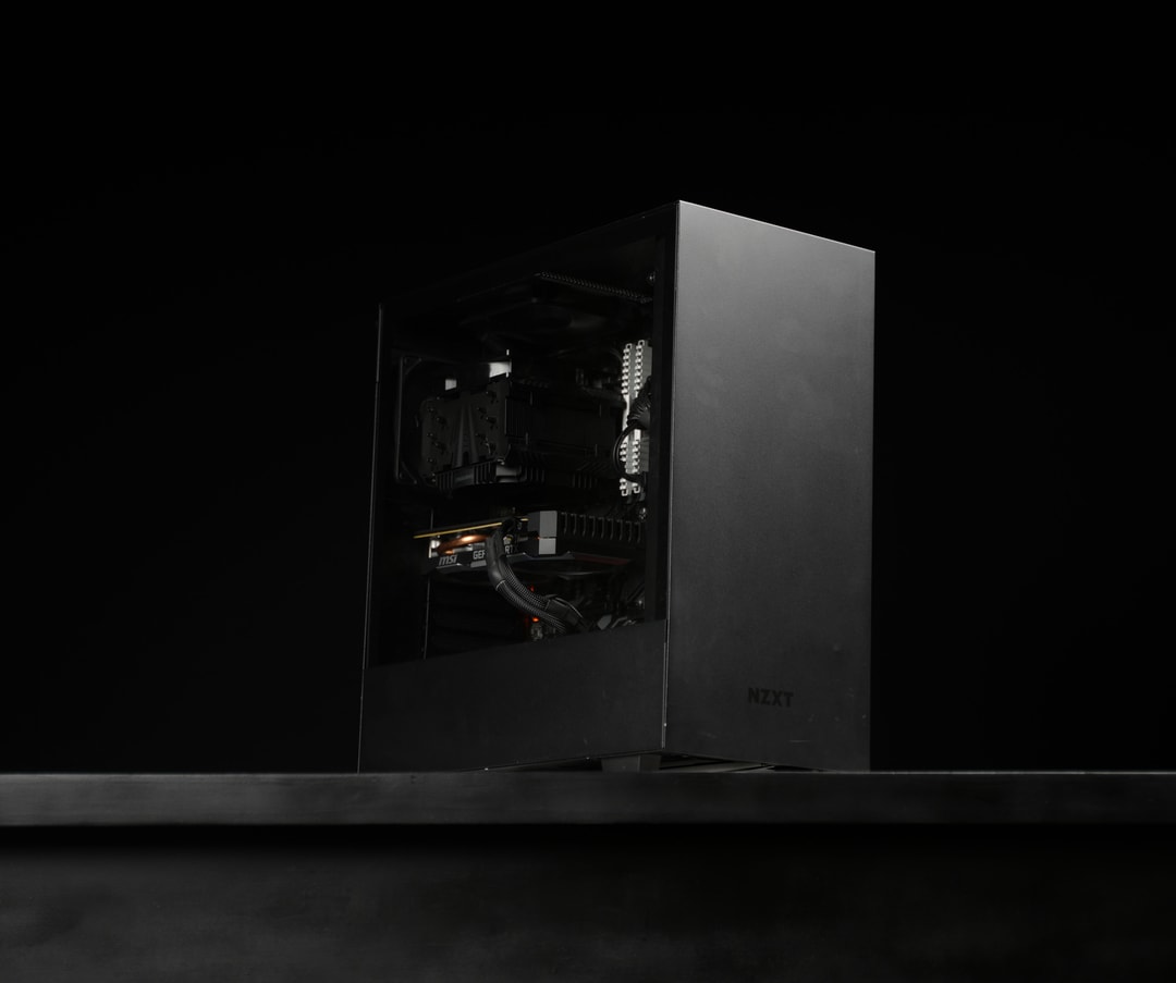 NF-01 / RTX 2060 Intel Core i5 9400F 16GB 1.2TB Windows 11 Gaming
