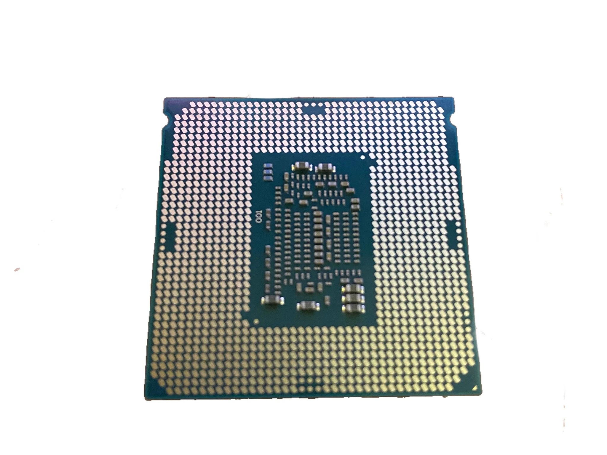 Intel Celeron G4900T 2.9Ghz 2 Cores / 2 Threads