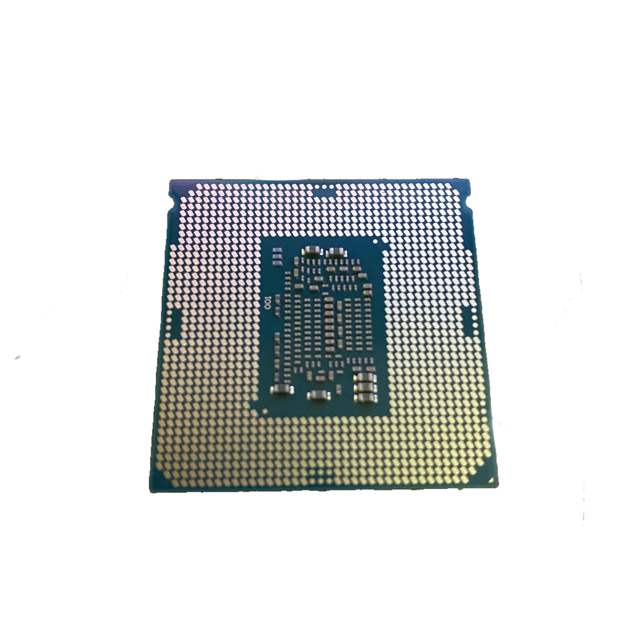 Intel Celeron G4900T 2.9Ghz 2 Cores / 2 Threads