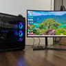Custom Gaming PC Build