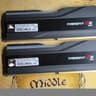 32GB DDR5 G Skill 7800 (2x16)