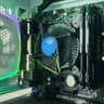 Gaming PC i5-6500 16GB RAM 240GB SSD + 1TB HDD GTX 1660 Ti 6GB Win11 Computer